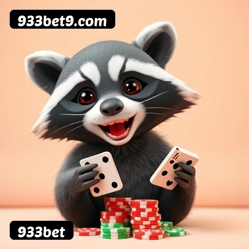 Chuva de Bônus 933bet nos slots