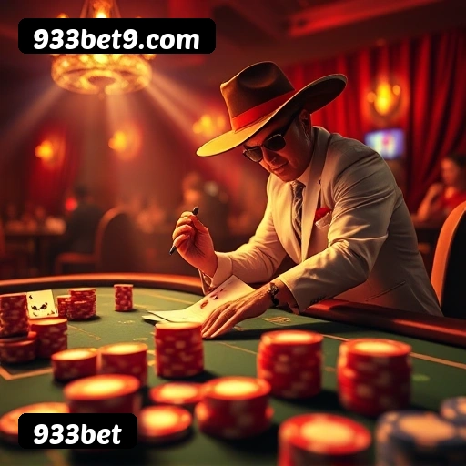 Instalar APK 933bet
