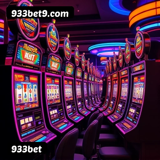 App 933bet Android