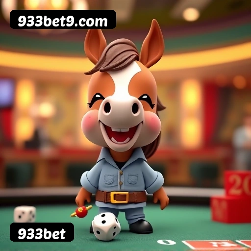 Chances Ganhar 933bet