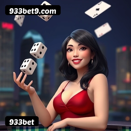 Suporte Download 933bet