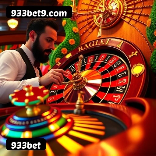 Ofertas App 933bet