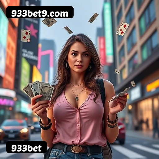 App Desktop 933bet