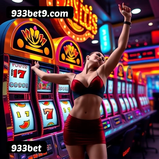 App Store 933bet