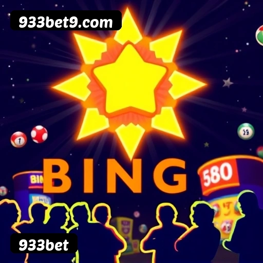 Aplicativo móvel 933bet para iOS e Android