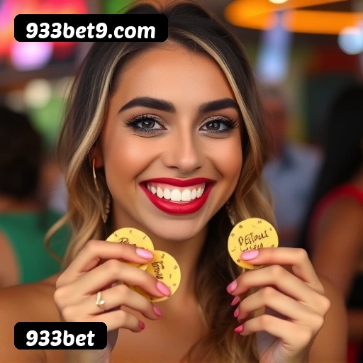 Recursos App 933bet