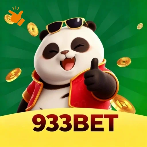 Logo da 933bet