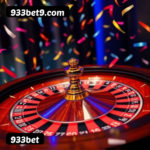 Vantagens App 933bet