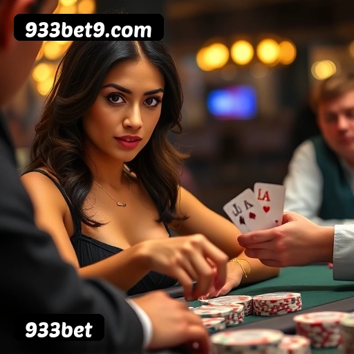 Dicas de slots 933bet