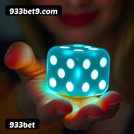 Free spins 933bet