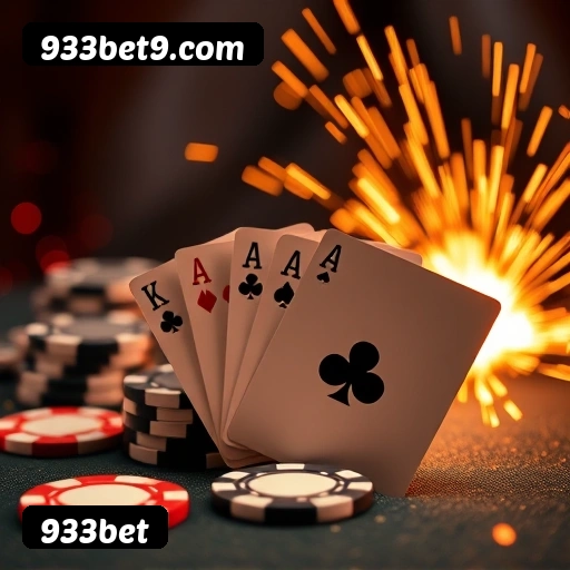 Slots desktop 933bet